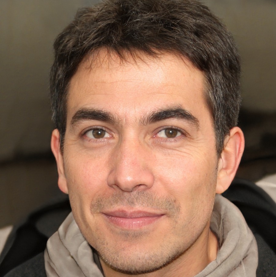 Fondateur Cristian